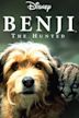 Benji the Hunted