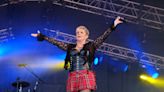 Bucks Fizz star Cheryl Baker backs Cardiff to host Eurovision