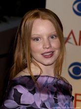 Lauren Ambrose