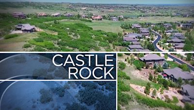 Colorado church sues Castle Rock over right to temporarily shelter homeless