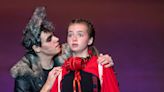 'Into the Woods' opens at Rotary Theatre in Visalia