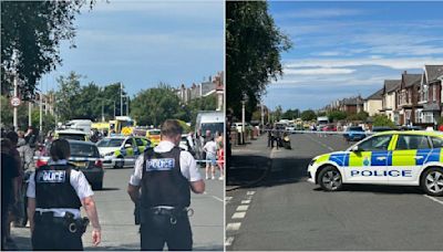 UK Southport Stabbing: 8 Injured, Including Kids In 'Horrendous' Attack At Children's Club; 17-Year-Old Arrested