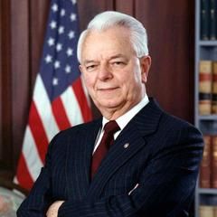 Robert Byrd