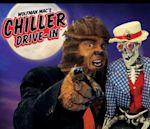 Wolfman Mac's Chiller Drive-In