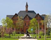 The Graduate School at Montana State University