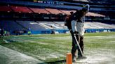 Tennessee Titans' Christmas Eve game vs. Texans is coldest home game in team history