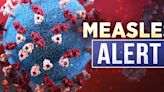 Wisconsin DHS confirms measles case in Dane County