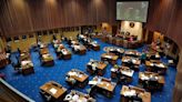 Arizona Senate keeps effort to repeal abortion ban in play