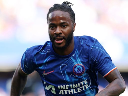 Raheem Sterling brutally told he 'didn't perform for two years' at Chelsea as ex-Blues defender says Arsenal loanee must blame himself for being frozen out by Enzo Maresca | Goal.com UK