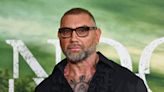 Dave Bautista on Having Social Anxiety, Being Unfulfilled as an Actor