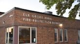 Firehouse Takeover By MP Inches Closer To Final Completion - Journal & Topics Media Group