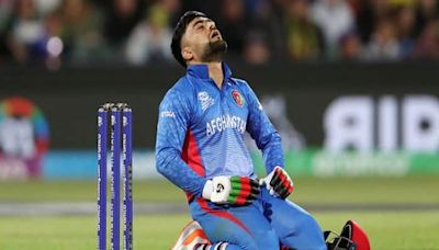 Big Blow To Afghanistan As Captain Rashid Khan Found Guilty Of Breaching THIS ICC Code Of...