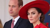 Kate Middleton et le prince William “traversent l’enfer” : la déclaration déchirante d’une amie proche du couple