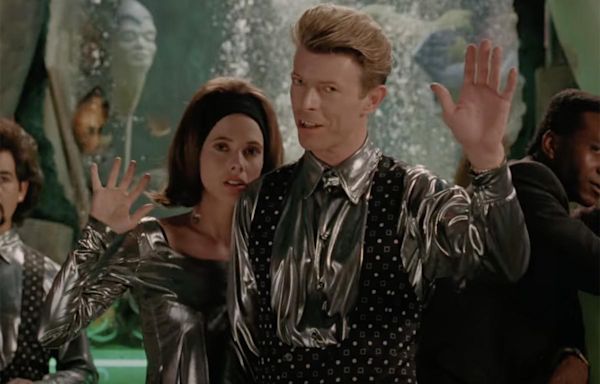 Will a New Edit Save This Troubled 1992 David Bowie Movie?