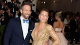 Reason Blake Lively and Ryan Reynolds missed Met Gala revealed!