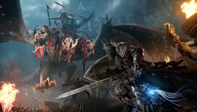 Lords of the Fallen sequel coming, PC version to be Epic exclusive | VGC