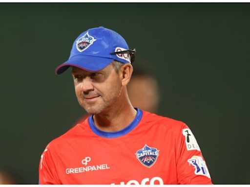 Delhi Capitals Coach Ricky Ponting In No Mood To Give Up On IPL 2024 Playoffs Chances, Says ‘Can Beat Any Team’