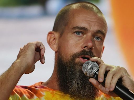 Twitter founder Jack Dorsey left Bluesky's board and called Elon Musk's X 'freedom tech'