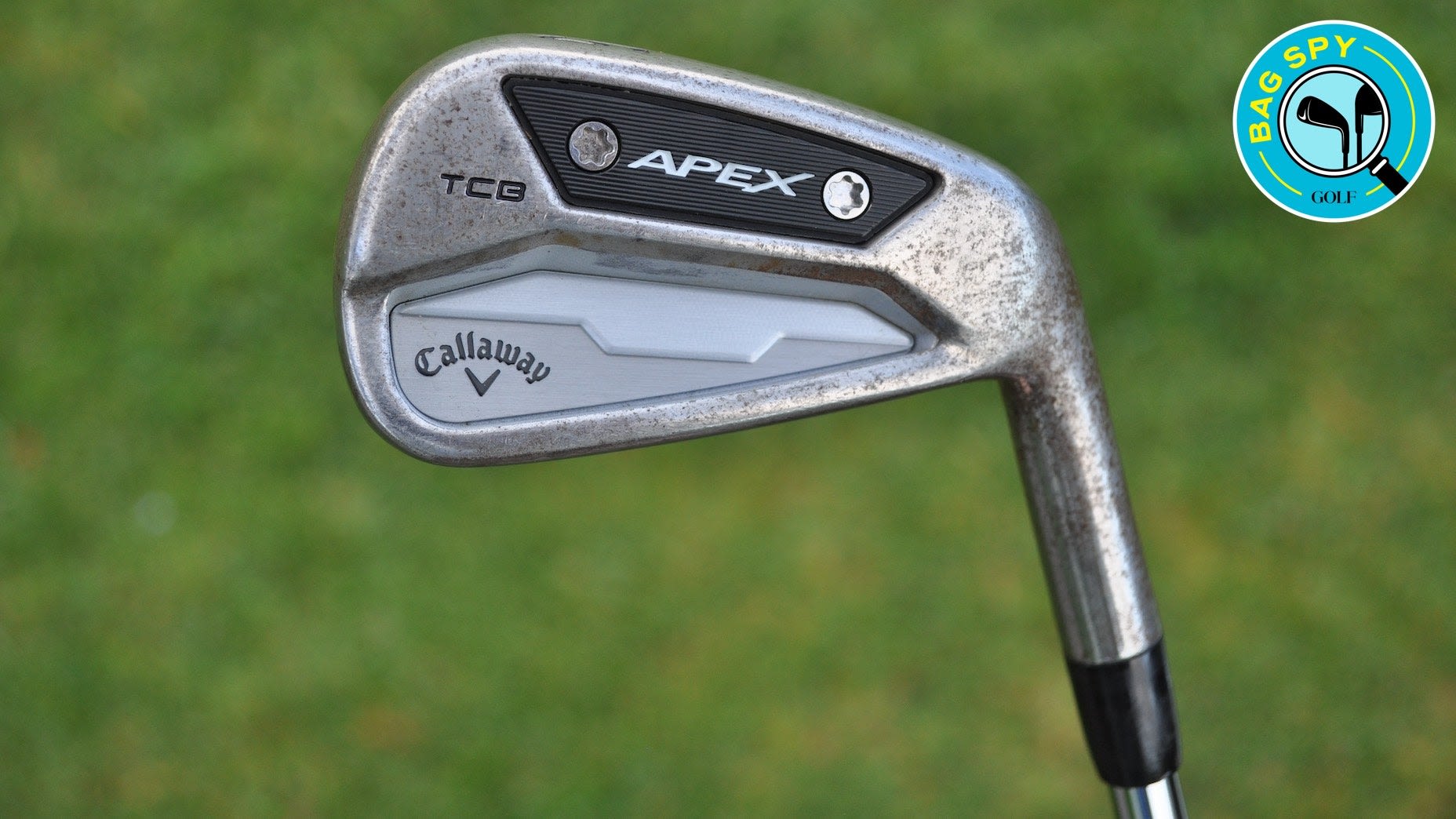 7 cool equipment finds inside Xander Schauffele's golf bag | BagSpy