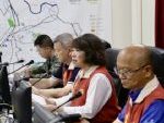 凱米颱風外圍環流影響嘉市 黃敏惠籲請市民留意豪大雨並減少外出