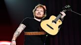 Ed Sheeran anuncia un segundo concierto en el Metropolitano de Madrid en mayo de 2025