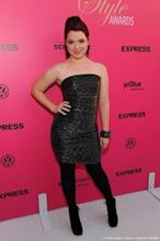 Jennifer Stone