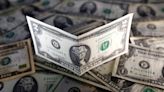 Dollar near five-month high ahead of Fed policy decision