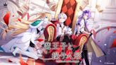 黑暗奇幻ADV《惡魔王子與提線木偶》開始事前登錄！主要PV、遊戲主題曲同步解禁！ - QooApp : Anime Game Platform