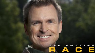 The Amazing Race - Season 21