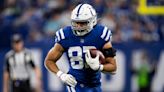 Colts’ Kylen Granson attended Tight End U