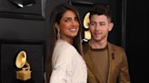 Nick Jonas Leaves Flirty Comment on Wife Priyanka Chopra's Instagram Pic