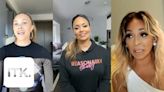 ‘Real Housewives of Potomac’ stars Ashley Darby, Gizelle Bryant and Karen Huger tease Season 7 drama: Watch