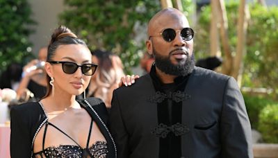'Deeply disturbing': Jeezy denies Jeannie Mai's child neglect, domestic violence accusations
