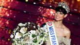 The pageant world is for some reason enraged by the new Miss France's... pixie haircut?