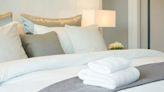 The reason that hotel beds are so comfortable and how to recreate it at home