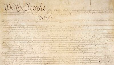 The financial importance of a U.S. Constitution that just marked its 237th birthday: Jason Opal