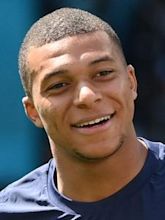 Kylian Mbappé