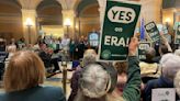 Minnesota legislators consider constitutional amendment to protect abortion and LGBTQ rights