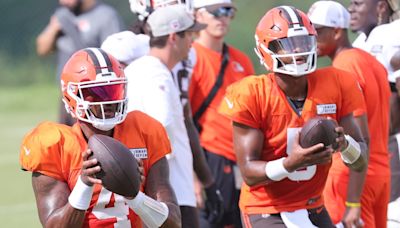 Why Jameis Winston is the right man in the right role at the right time for the Browns: Dan Labbe