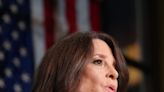 Marianne Williamson is running against Biden in the Democratic primary. What's her story?
