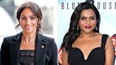 Meghan Markle Describes Herself as an 'Ugly Duckling' Growing Up in Podcast Chat with Mindy Kaling