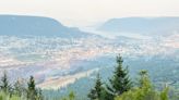 Williams Lake exhales as B.C.'s River Valley wildfire 'being held'