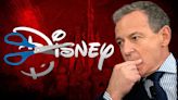 Disney Begins Second Round of Layoffs, Totaling 4,000 Cuts
