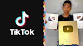 Aprenda a ganhar dinheiro com o TikTok sem aparecer nos vídeos