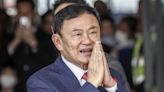 Ex primer ministro de Tailandia Thaksin Shinawatra es imputado por delito de lesa majestad