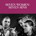 Seven Women, Seven Sins