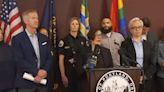 Local, state leaders say progress made, work to be done in Portland fentanyl fight