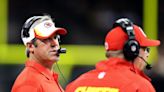 Chiefs face familiar opponent in Jaguars HC Doug Pederson in Week 10