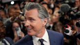 Gavin Newsom has some big fans backing him for a 2024 presidential run — but they're in China