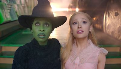 The ‘Wicked’ Movie Is Coming Soon! Everything You Need to Know About the Cast and Plot